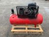 UNRESERVED Single Phase Compressor - 4