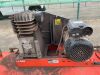 UNRESERVED Single Phase Compressor - 7