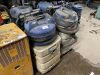 UNRESERVED 2 x 110v Vacuums - 3