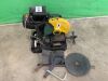 UNRESERVED K225 Circular Saw - 2