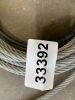 UNRESERVED 2T Wire Rope - 2