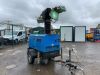 UNRESERVED Tower Light Super Light VT-1 Fast Tow Diesel Lighting Tower - 7