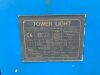 UNRESERVED Tower Light Super Light VT-1 Fast Tow Diesel Lighting Tower - 16