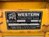 2005 Western 210Ltr Drum - 8