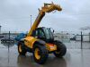 2019 JCB 538-60 Super Agri Telehandler - 4