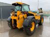 2019 JCB 538-60 Super Agri Telehandler - 5