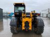 2019 JCB 538-60 Super Agri Telehandler - 6