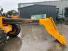 2019 JCB 538-60 Super Agri Telehandler - 9