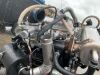 Nissan K25 Gas Forklift Engine - 5
