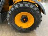 2019 JCB 538-60 Super Agri Telehandler - 24