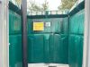 3 x Portable Toilets (Damaged) - 2