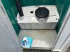 3 x Portable Toilets (Damaged) - 4