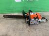 Stihl Chainsaw - 2