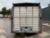 Ifor Williams TA510G3 Tri Axle Cattle Trailer - 4