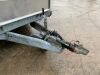 Ifor Williams TA510G3 Tri Axle Cattle Trailer - 8