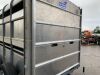 Ifor Williams TA510G3 Tri Axle Cattle Trailer - 9