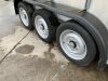 Ifor Williams TA510G3 Tri Axle Cattle Trailer - 15