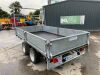 Ifor Williams LM105G Dropside Trailer - 3