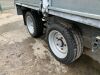 Ifor Williams LM105G Dropside Trailer - 11