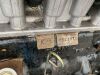 Nissan K25 Gas Forklift Engine - 6