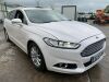 2016 Ford Mondeo 2.0 TDCI Titanium Econetic Estate - 7