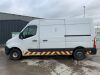 2012 Renault Master III FWD 100 Comfort - 2