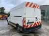 2012 Renault Master III FWD 100 Comfort - 3