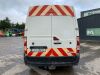 2012 Renault Master III FWD 100 Comfort - 4