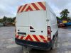 2012 Renault Master III FWD 100 Comfort - 5