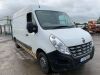 2012 Renault Master III FWD 100 Comfort - 7