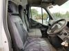 2012 Renault Master III FWD 100 Comfort - 12