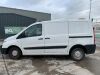 2014 Citroen Dispatch 1000 L1 H1 Van - 2