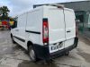 2014 Citroen Dispatch 1000 L1 H1 Van - 3