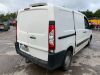 2014 Citroen Dispatch 1000 L1 H1 Van - 5