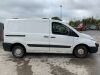 2014 Citroen Dispatch 1000 L1 H1 Van - 6