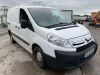 2014 Citroen Dispatch 1000 L1 H1 Van - 7