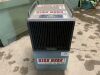 UNRESERVED Olimpia Splendid 220v Dehumidifier - 2