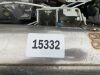 Nissan K25 Gas Forklift Engine - 7