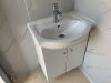 UNRESERVED/UNUSED Bastone Portable Shower & Toilet Unit - 17