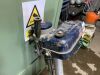 UNRESERVED Small Petrol Outboard Boat Engine - 4