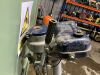 UNRESERVED Small Petrol Outboard Boat Engine - 5