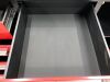 UNRESERVED/NEW Steelman 7FT Workbench c/w 10 x Drawers & 2 x Cabinets - 10