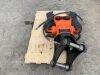 UNUSED KBKC-HS04 Hydraulic Rotating Shears To Suit Excavator 5T-7T (45mm) - 2