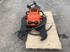 UNUSED KBKC-HS04 Hydraulic Rotating Shears To Suit Excavator 5T-7T (45mm) - 4