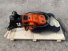 UNUSED KBKC-HS04 Hydraulic Rotating Shears To Suit Excavator 5T-7T (45mm) - 3