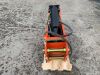 UNUSED KBKC-HP04 Hydraulic Concrete Pulveriser To Suit Excavator (5T-10T) - 2