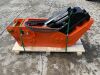 UNRESERVED KBKC-HP04 Hydraulic Concrete Pulveriser To Suit Excavator (5T-10T) - 3