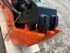 UNRESERVED KBKC-HP04 Hydraulic Concrete Pulveriser To Suit Excavator (5T-10T) - 5