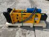 UNUSED Kabonc KBKC680 Hydraulic Breaker To Suit 5T-7T (45mm) - 3