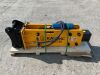 UNUSED Kabonc KBKC750 Hydraulic Breaker To Suit 7T-10T (50mm) - 3